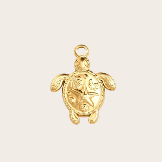 Schildkröte Charm