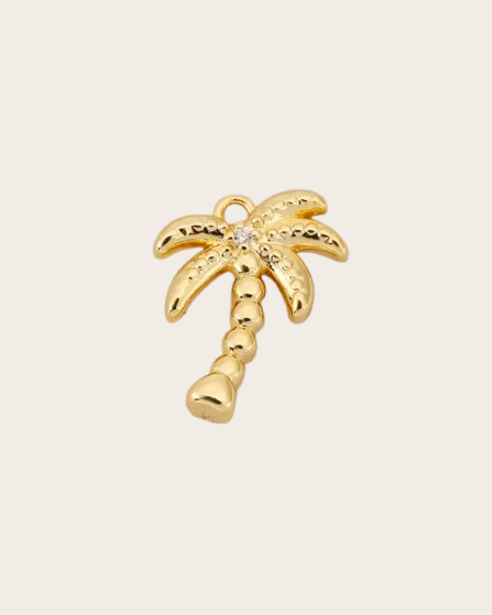 Palmen Charm